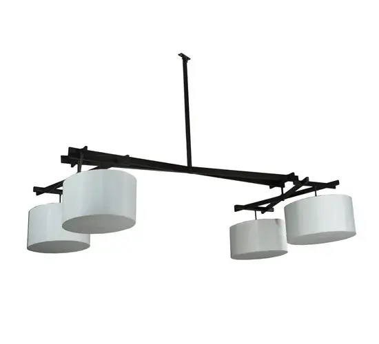The Solaris by Meyda Lighting - Image 2