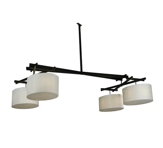 The Solaris by Meyda Lighting - Image 3