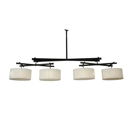 The Solaris by Meyda Lighting - Image 4
