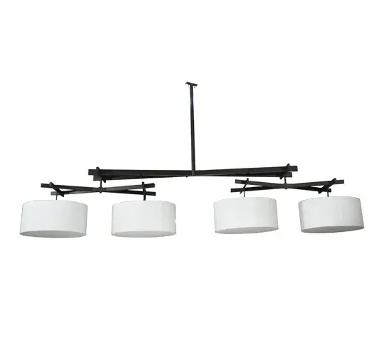 The Solaris by Meyda Lighting - Image 6