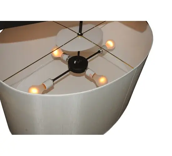 The Solaris by Meyda Lighting - Image 7