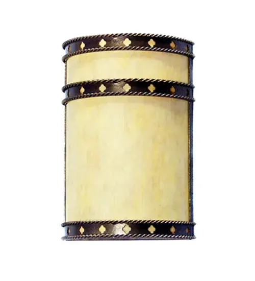 The Stanza by Meyda Lighting