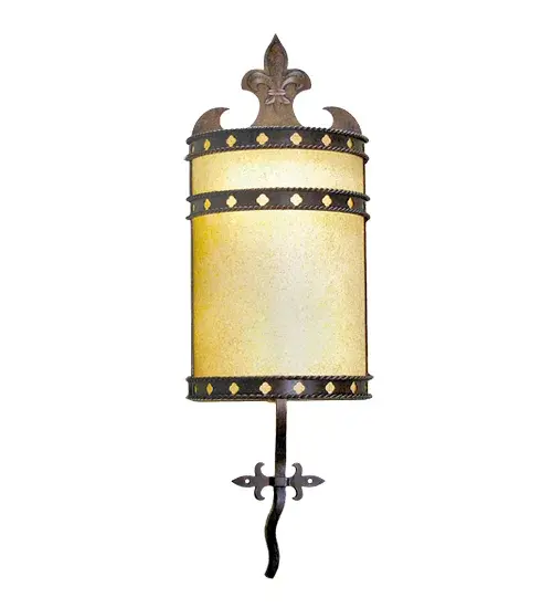 The Stanza by Meyda Lighting
