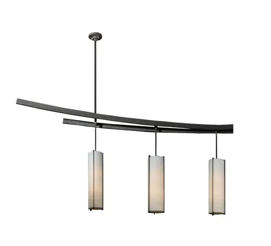 The Solaris by Meyda Lighting - Image 2