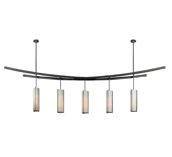 The Solaris by Meyda Lighting - Image 3