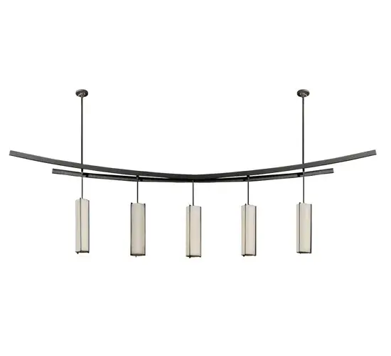 The Solaris by Meyda Lighting - Image 4