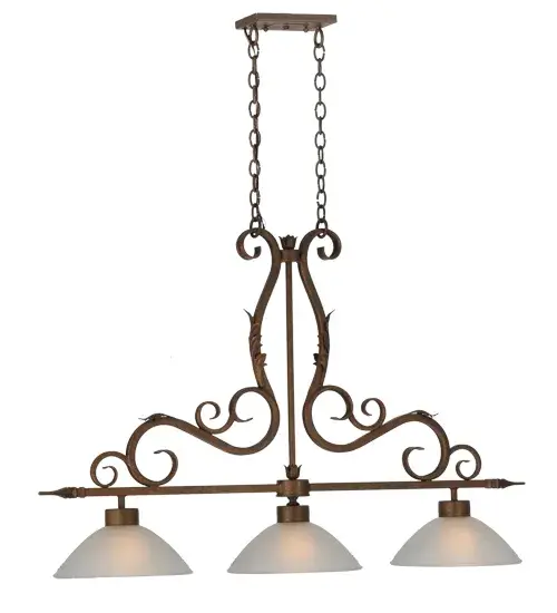 The Zamora by Meyda Lighting - Image 2