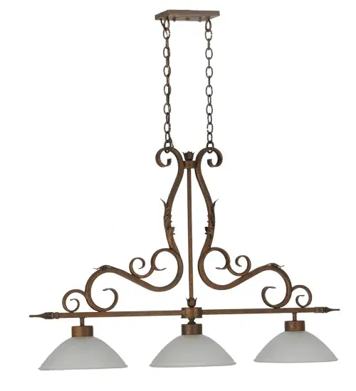 The Zamora by Meyda Lighting - Image 3