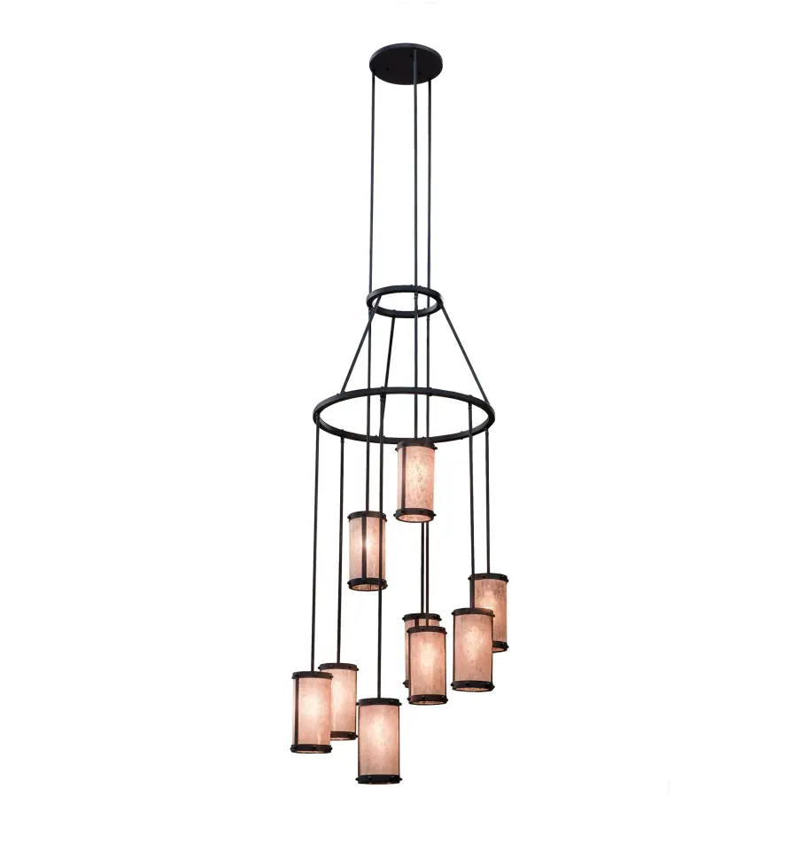 The Cartier by Meyda Lighting - Image 1
