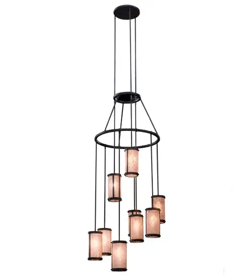 The Cartier by Meyda Lighting - Image 2