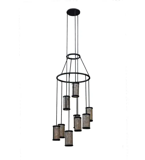 The Cartier by Meyda Lighting - Image 3