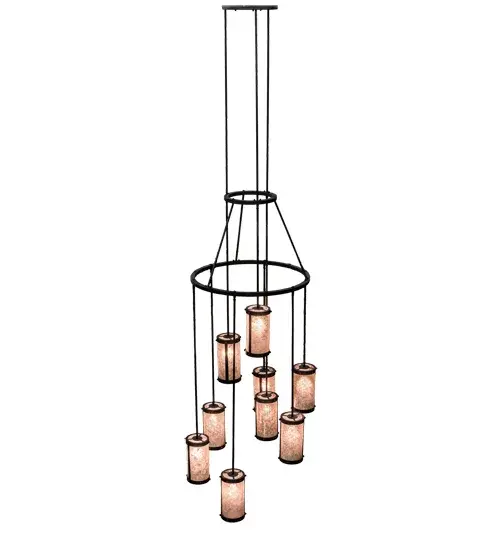 The Cartier by Meyda Lighting - Image 4