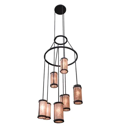 The Cartier by Meyda Lighting - Image 5