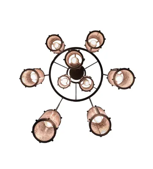 The Cartier by Meyda Lighting - Image 6