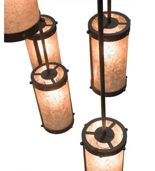 The Cartier by Meyda Lighting - Image 7