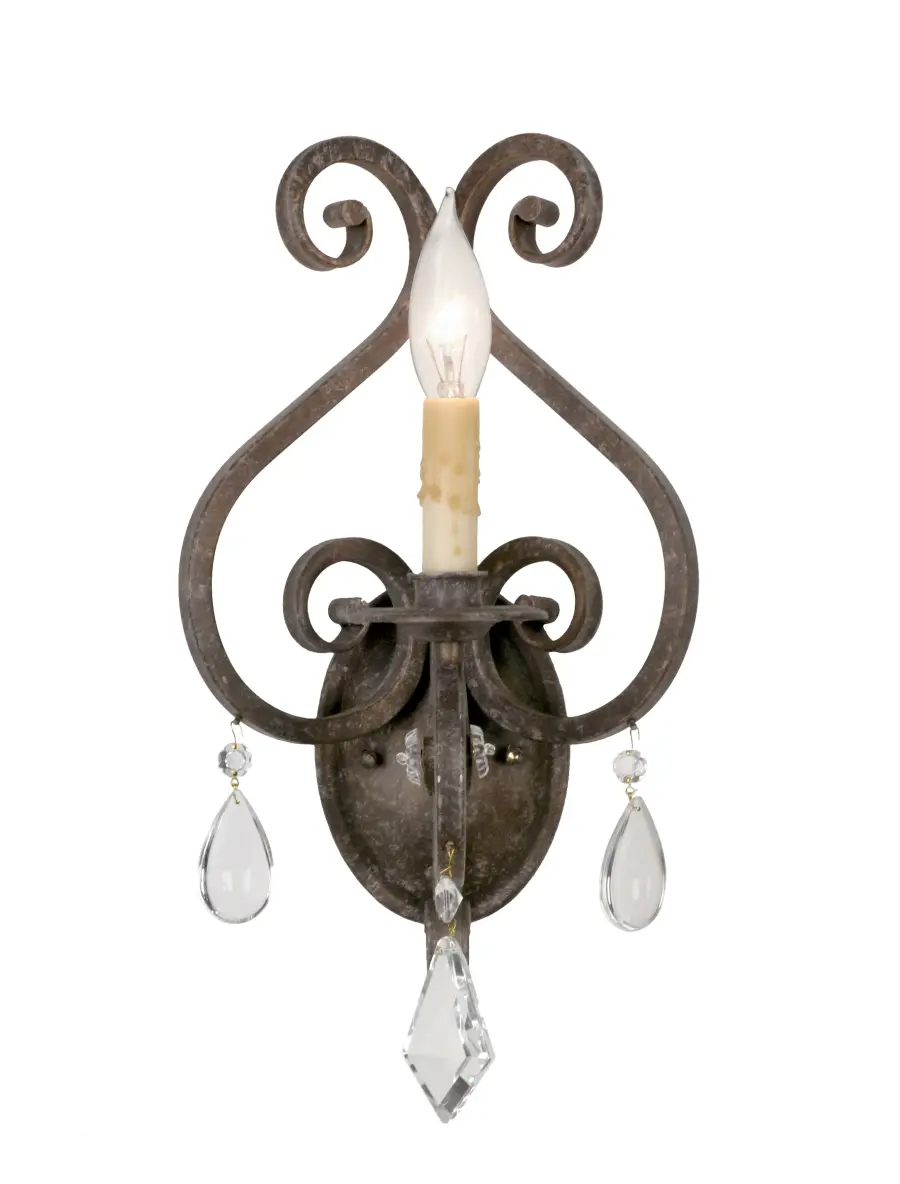 The Gia by Meyda Lighting