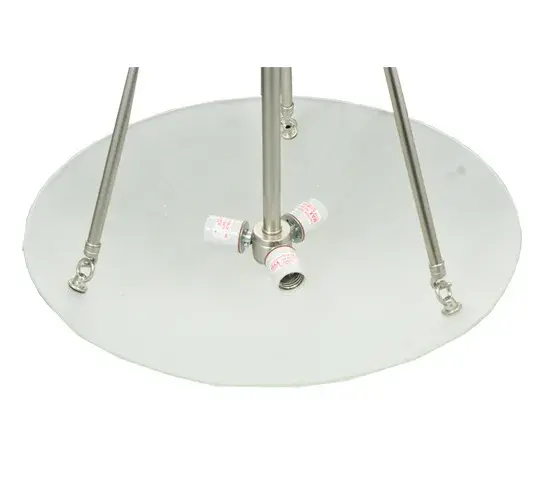 The Metro Fusion by Meyda Lighting - Image 7