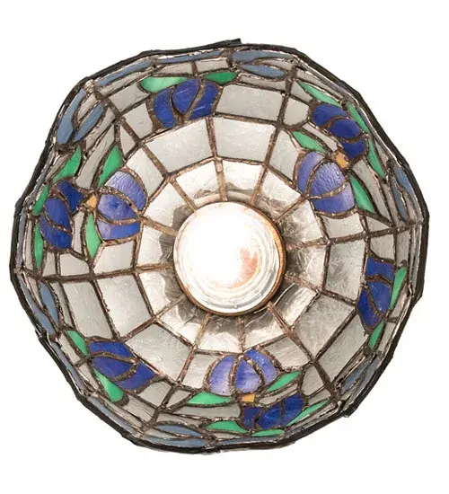 The Roseborder by Meyda Lighting - Image 7