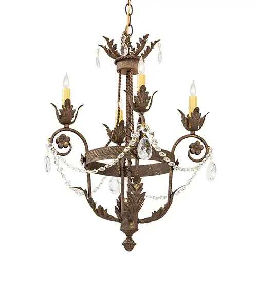 The Antonia by Meyda Lighting - Image 2