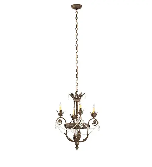 The Antonia by Meyda Lighting - Image 11