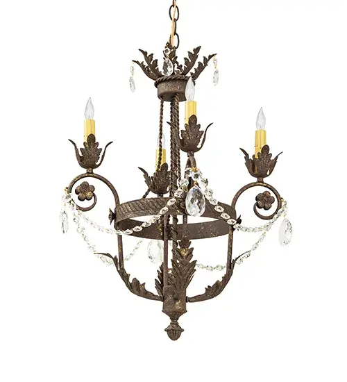 The Antonia by Meyda Lighting - Image 3