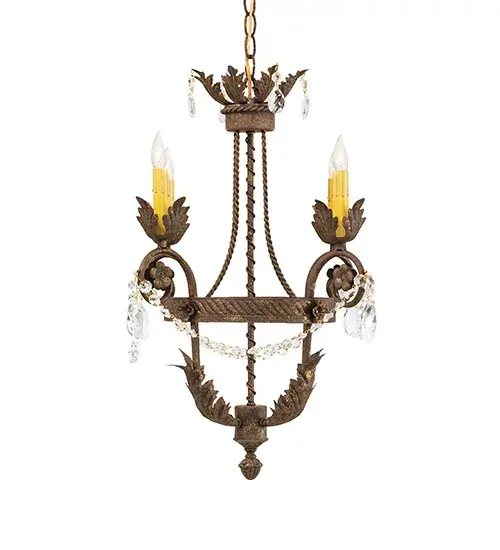 The Antonia by Meyda Lighting - Image 5