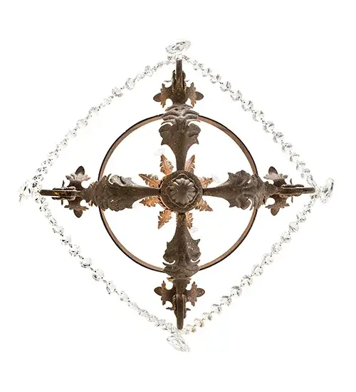 The Antonia by Meyda Lighting - Image 7