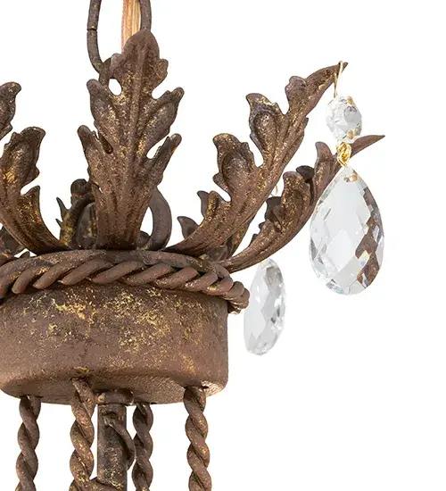 The Antonia by Meyda Lighting - Image 9