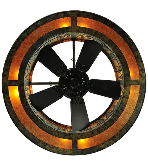 The Tall Pines by Meyda Lighting - Image 11
