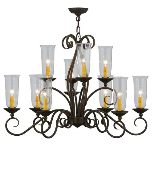 The Wallis by Meyda Lighting - Image 1