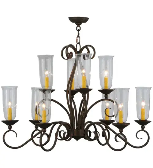 The Wallis by Meyda Lighting - Image 2