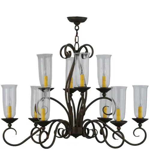 The Wallis by Meyda Lighting - Image 3