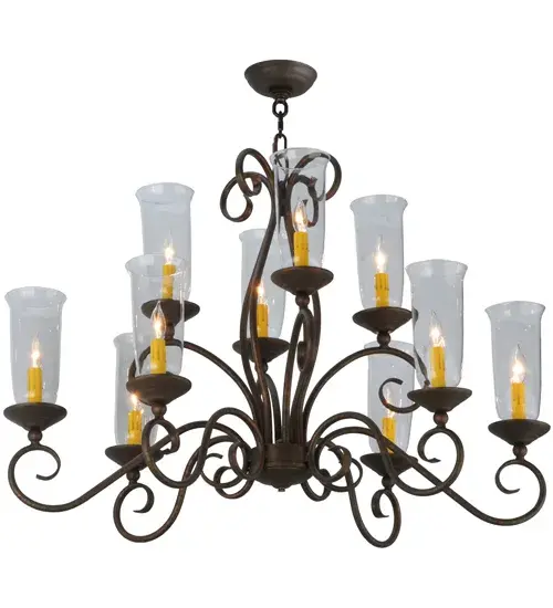 The Wallis by Meyda Lighting - Image 4