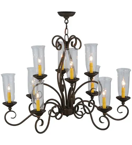 The Wallis by Meyda Lighting - Image 5