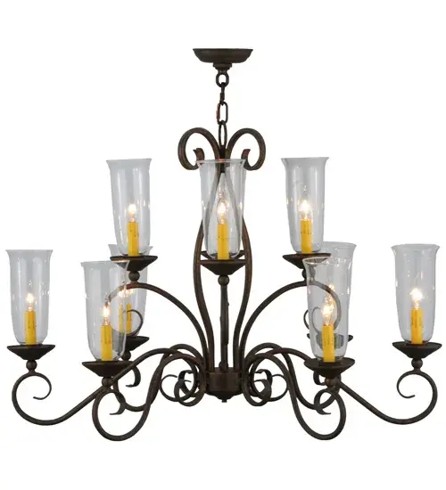 The Wallis by Meyda Lighting - Image 6