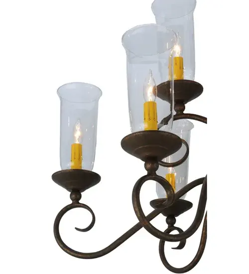 The Wallis by Meyda Lighting - Image 7