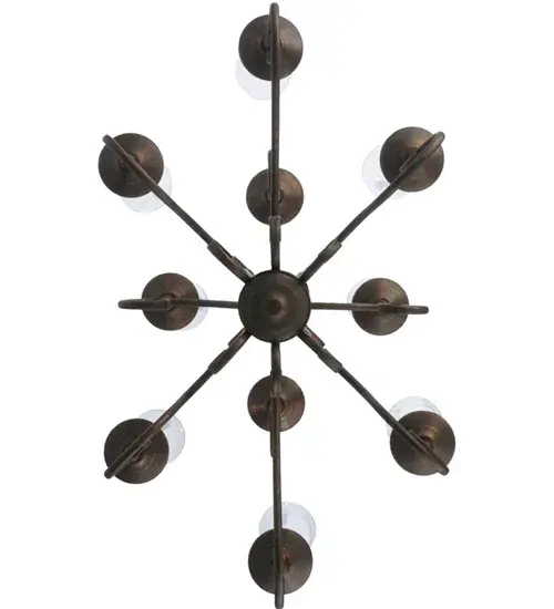 The Wallis by Meyda Lighting - Image 9