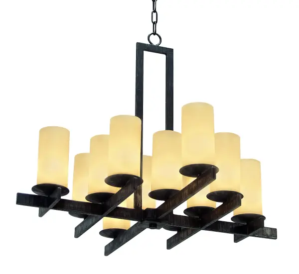 The Dante by Meyda Lighting - Image 1