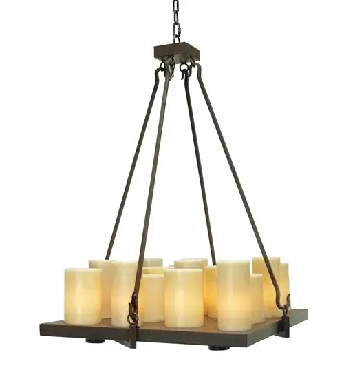 The Meyda Tiffany - Altar by Meyda Lighting