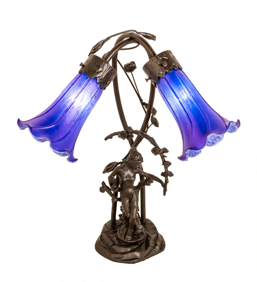 The Blue by Meyda Lighting - Image 1