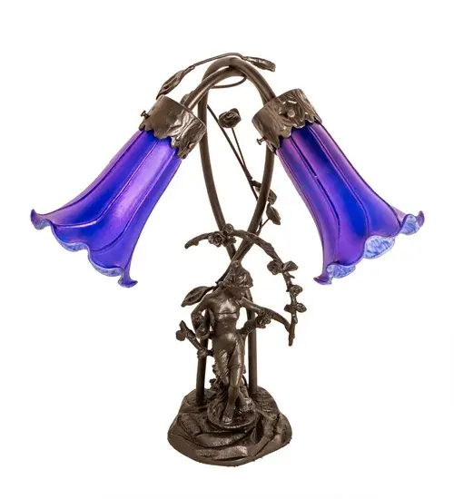 The Blue by Meyda Lighting - Image 3