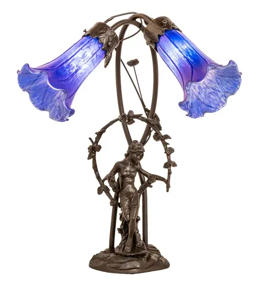 The Blue by Meyda Lighting - Image 5