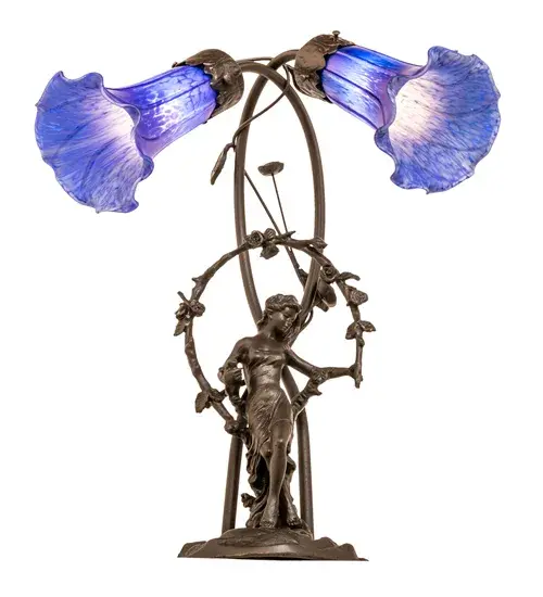 The Blue by Meyda Lighting - Image 6