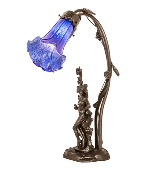 The Blue by Meyda Lighting - Image 7