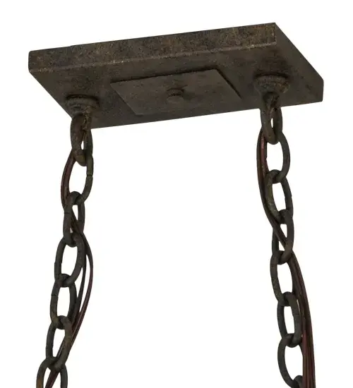 The Handforged by Meyda Lighting - Image 9