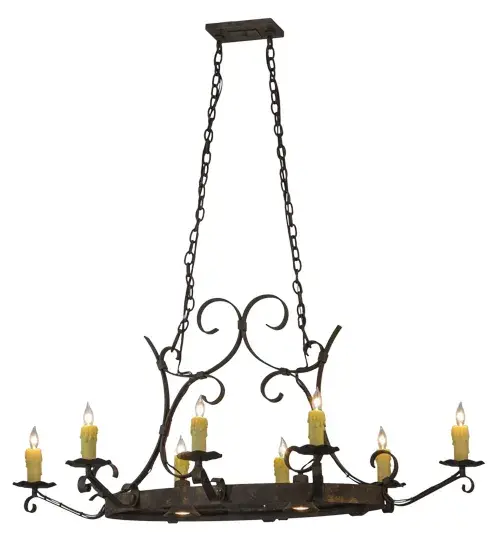 The Handforged by Meyda Lighting - Image 10