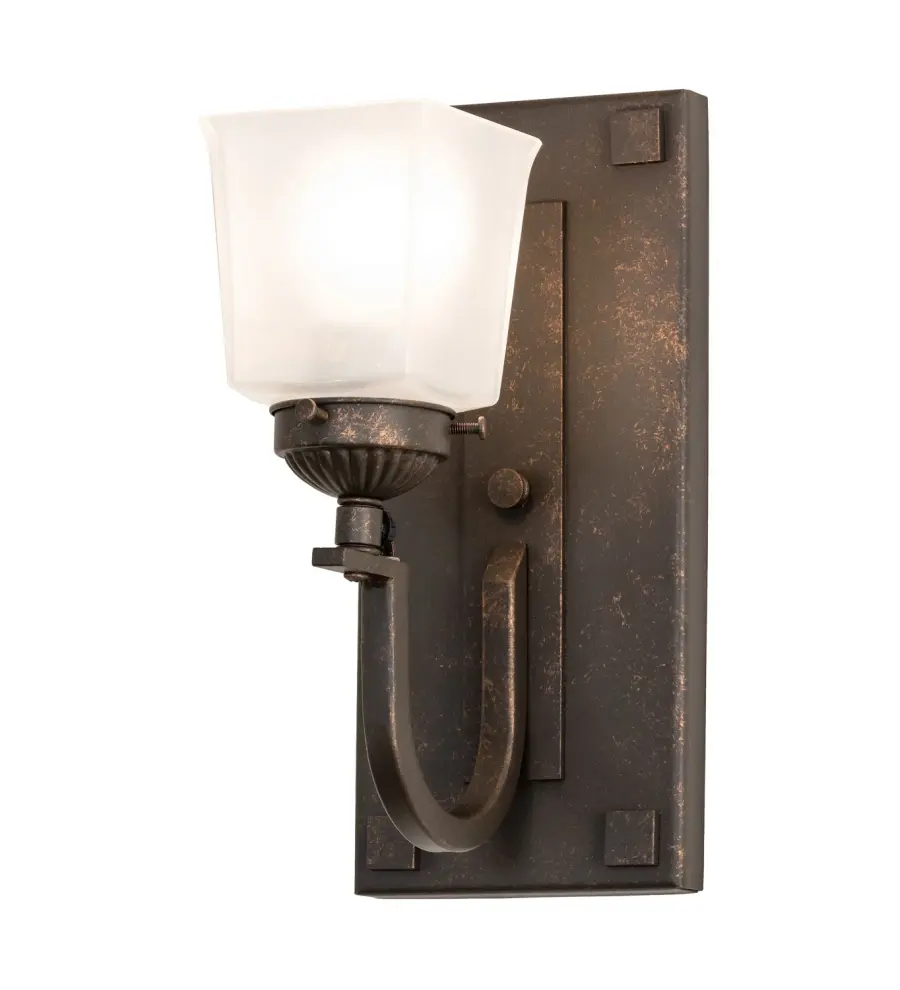 The Meyda Tiffany - Matteo by Meyda Lighting