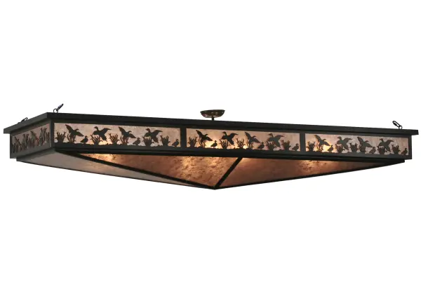 The Ducks in Flight by Meyda Lighting - Image 1