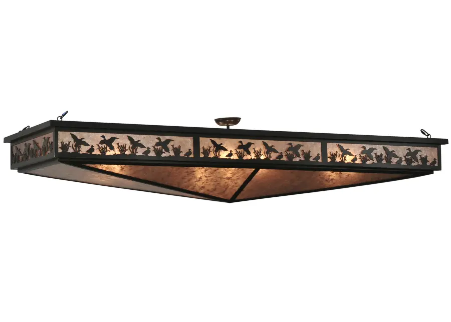 The Ducks in Flight by Meyda Lighting - Image 1