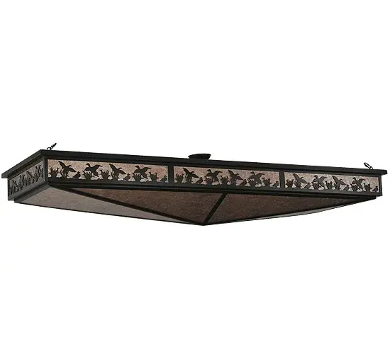 The Ducks in Flight by Meyda Lighting - Image 3